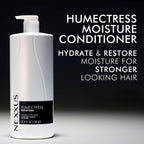 Nexxus Humectress Conditioner for Ultimate Moisture 33.8 oz