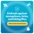 Sawyer Products SP564 Premium Insect Repellent with 20% Picaridin, Lotion, 4-Ounce