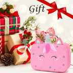 Heaning Real Kids Makeup Girl Toys - Safe / Non-Toxic / Washable