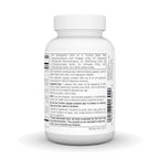 Source Naturals Essential Enzymes 500mg Bio-Aligned Multiple Enzyme Supplement Herbal Defense for Digestion, Gas, Constipation & Bloating Relief - Supports Immune System* - 120 Vegetarian Capsules