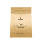 PURE ORIGINAL INGREDIENTS DIM, 4 oz, Diindolylmethane Powder, Dietary Supplement, No Additives, Always Pure