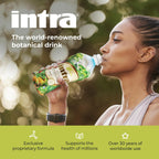 Intra Lifestyles Herbal Juice Drink – Botanical Beverage for Immune and Energy Support – 23 Botanical Extracts – Made in Canada Trio Pack (950 mL /32 fl oz each)