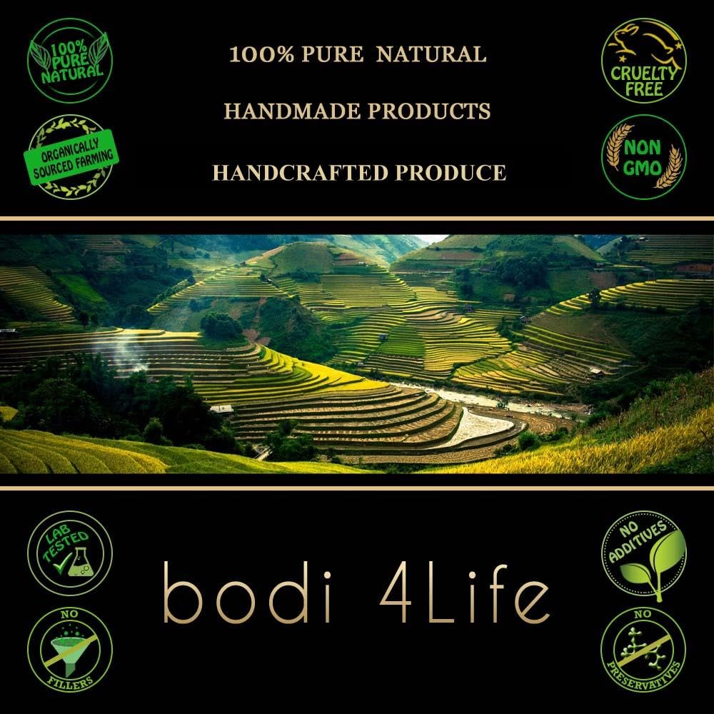 bodi : Blue Green Algae AFA Powder | 4oz to 5lb | 100% Pure Natural Chemical Free (2 oz)