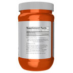 NOW Foods Sports Nutrition, Micronized Creatine Powder 500 g, Mass Building*/Energy Production*, 1.1-Pound