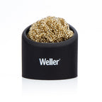 Weller Soldering Brass Sponge Tip Cleaner | WLACCBSH-02