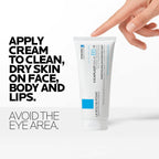 La Roche-Posay Cicaplast Balm B5, Healing Ointment for Dry Skin, 3.38oz