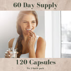 Research Labs NAD+ Supplement 2 for 1 Ad. Proprietary Formula w/Patent Pending RiboYOUNG™. NRF2 Activator, Nicotinamide Riboside, Quercetin, Resveratrol, Betaine. True NAD Supplement Anti Aging…