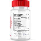Glyco Sync Capsules, Official Glyco Sync Balance Pills with All Natural Ingredients, Advanced Formula GlycoSync Joint Support for Health and Wellness Extra Strength for Men and Women (60 Capsules)