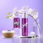Liz Claiborne Curve Crush Fragrance Mist, 8 ounce