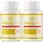 IDEAL PERFORMANCE Glycocept Capsules, Glyco Cept Pills Reviews (2 Pack)