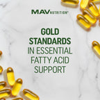 Vegan Omega 3 Algae Oil | Plant Based DHA EPA | Sustainably Sourced, No Carrageenan, Non GMO | Heart, Brain, and Eye Health | Fish Oil Alternative | Algae Omega 3 Supplement | 60 Softgel Capsules