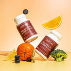 BRAINMD Balance My Blood Sugar Metabolic Wellness Supplement
