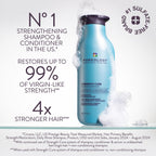 Pureology Strength Cure Shampoo – For Damaged Hair, 9 fl oz