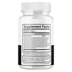 Valdivia (5 Pack) Man Force X Capsules - Official ManForceX Supplement, Premium Formula, Natural Vitamins for Health & Wellness - 300 Capsules for 5 Months