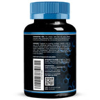 WELLNESS LABSRX Liposomal NAD Supplement, 1500mg - NAD Resveratrol Supplement for Women and Men, NAD+ Support Cellular Health, Energy & Anti Aging - 3 Pack