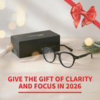 Xenvue Blue Light Blocking Glasses for Men and Women – Premium + Stylish Computer and Screen Eyewear, Reduce Eye Strain.