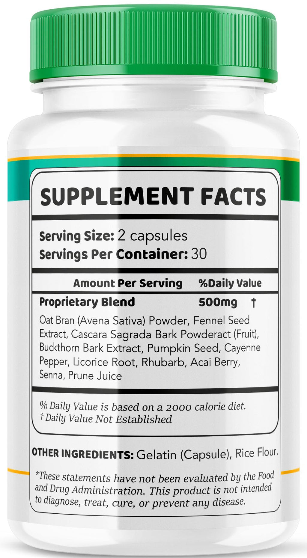 LIVORKA Prostafense Health Supplements for Men Capsules - Official Prostafense Pills All Natural Support, Prostafence Maximum Strength Premium Formula for Daily Wellness, 60 Capsules for 1 Month