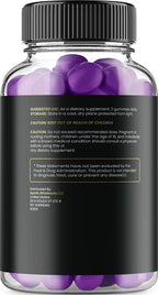 Balance Blends – Advanced Formula Supplement for Daily Health Support (60 Gummies)