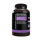 Pure Original Ingredients Vitex Berry (Chasteberry) (365 Capsules) No Magnesium Or Rice Fillers, Always Pure, Lab Verified