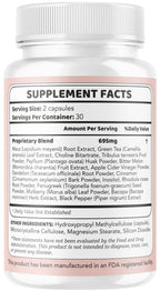 NewEra Protect Capsules - Official New EraProtect Advanced Supplement Premium Formula - Maximum Strength, All Natural Vitamins Support for Overal Health & Wellness Reviews, 60 Capsules for 1 Month