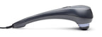 Thumper Sport Percussive Massager - Deep Tissue Home use Massage for Muscles, Back, Shoulders, Neck, Legs, arms. Portable Therapy Action Electric Handheld Massager with Long Handle