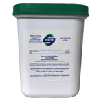 ROOTX - 4LB. JAR with Funnel/APPLICATOR Foaming Root Control for Sewer Lines and Septic Systems