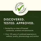 Swanson Made with Organic Beet Juice Freeze Dried 500 Milligrams 60 Veg Capsules (2 Pack)