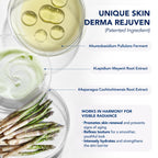 ElySeoul Korean Neck Cream for Firming & Tightening: Neck & Chest Anti-Aging Treatment for Crepey Sagging Skin & Wrinkles