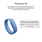 Google Fitbit Air - Screenless Activity Tracker, Obsidian