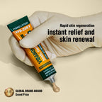 VQM - Phytoc Cream, Face Moisturizer, Korean Moisturizer for Acne Prone Skin, Protective Cream and Wr