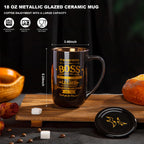 Boss Gifts - Best Bosses Day Gifts for Men Women Office Appreciation Gift