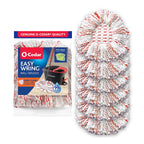 O-Cedar EasyWring Deep Clean Refill 6 - Pack