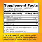 S.H.I.N.E.® D-Ribose with Bioenergy Ribose® 9.9 oz (280 g)