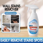 LANWEXY-Highly Effective Removal Spray,Wall Cleaner Spray-Bathroom Foam Cleaner for Shower,Wall,Ceiling,Wood,Kitchens,Tile,Killer with Prevention Inhibitor-2 bottles
