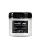 Davines OI Conditioner Daily Softening Silky Cream, For All Hair Types
