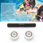PVXH019SA Gear Shaft Bearing for Hayward AquaNaut 200 400 250 450 Poolvergnuegen 2 Wheel and 4 Wheel Pool Cleaners, Drive Gear Assembly