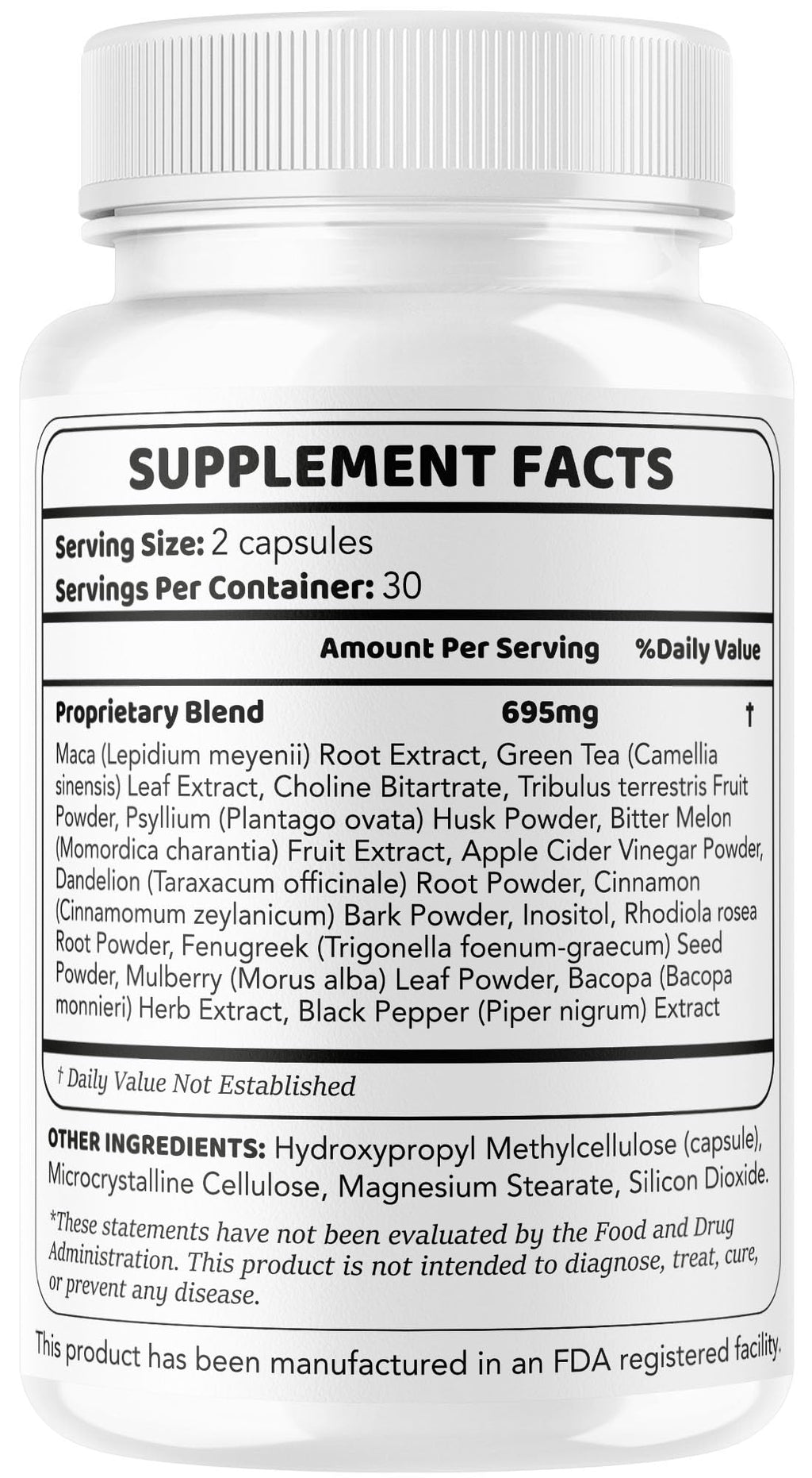 (2 Pack) Uroxel Capsules - Official Uroxel Support Premium Daily Advanced Formula Capsulas- Maximum Strength, All Natural Vitamins for Overall Health & Wellness Pastillas, 120 Capsules for 2 Months