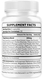 (2 Pack) Uroxel Capsules - Official Uroxel Support Premium Daily Advanced Formula Capsulas- Maximum Strength, All Natural Vitamins for Overall Health & Wellness Pastillas, 120 Capsules for 2 Months