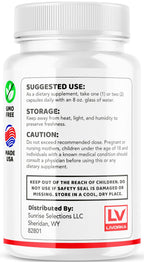 (2 Pack) Hepato Burn Capsules - HepatoBurn Pills Supplement Support, Hepatoburn Advanced Formula - All Natural Vitamin Energy and Wellness, Hepato Burn Premium Formula, 120 Capsules for 2 Months