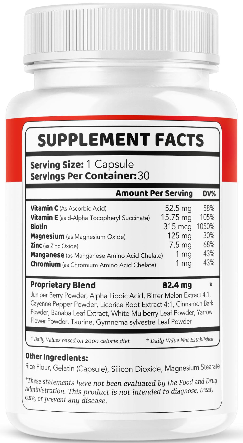 (3 Pack) VitaFlow Capsules - Official Balance Supplement Support Capsule, Vitaflow All Natural Premium Advanced Formula, Vita Flow Pills Balance Support, 90 Capsules for 3 Months