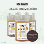 Mammoth Mammoth P 1 Litre Organic Microbial Inoculant Fertilizer