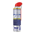 WD-40 Specialist Silicone Lubricant, New Bigger Can, 13.3 OZ [1-Pack]