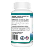 Best Earth Naturals Prostate Support Supplement for Men - Prostate Support - 30 Day Supply