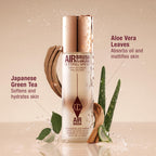 Charlotte Tilbury Airbrush Flawless Setting Spray - Hydrating & Waterproof