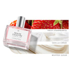 Le Monde Gourmand Fraise Fouett��e Eau de Parfum - 1 fl oz (30 ml) - Vanilla, Strawberry, Sugar Perfume Notes