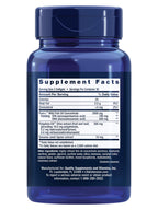 Life Extension Super Omega-3 EPA/DHA Fish Oil, Sesame Lignans & Olive Extract – Heart Health, Brain Health, Inflammation Health Support, Cholesterol Health Support, Gluten-Free, Non-GMO, 60 Softgels