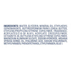 Jergens Wet Skin Body Moisturizer with Restoring Argan Oil, 4X Healthier Looking Skin, Fast-Absorbing, Non-Greasy, Dermatologist Tested, 10 Oz, Pack of 4