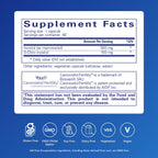 Pure Encapsulations Inositol Complex | Supplement to Support Energy, Healthy Metabolism, and Ovarian Function* | 60 Capsules