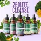 centovita Zeolite Cleanse Drops for Kids
