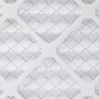 Amazon Basics MERV 5 AC Furnace Air Filter, 16x25x1 inches, 6-Pack (Actual size: 15.75" x 24.75" x 0.75")